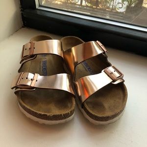 Birkenstock - Arizona